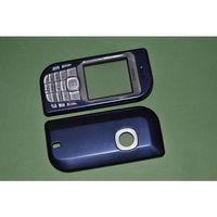 Nokia 6670 kapak tuş takımı lacivert