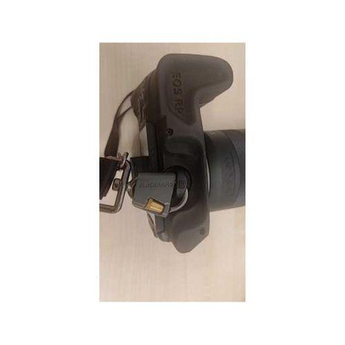 Uzatılabilir Tutma Yeri EOS RP için BlackRapid FastenR Bağlantıları ile (Bu ürün Sadece Plastik parçadır - Almadan Önce Soru Sorabilirsiniz)
