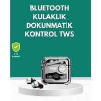 Hızlı Şarj Edilebilen Kablosuz Kulaklık – Uzun Süreli Kullanım İçin Tasarlandı