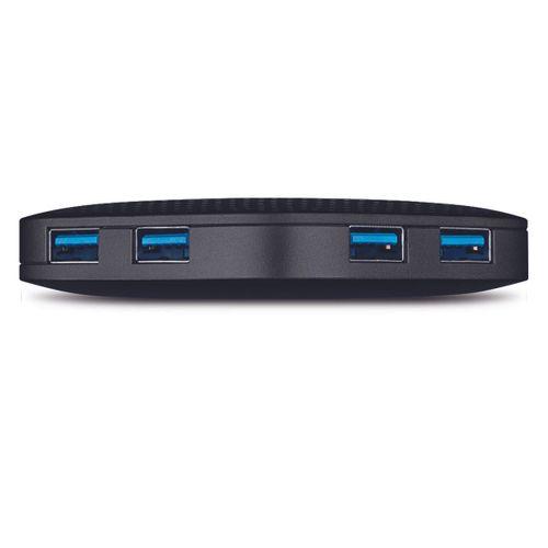 TP-LINK UH400 4 PORT USB 3.0 HUB