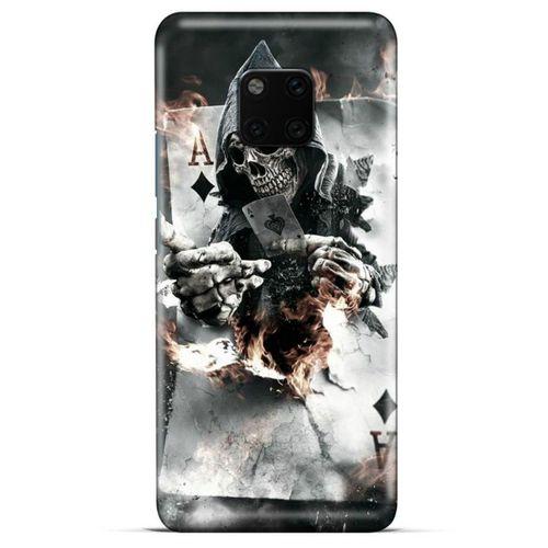 General Mobile GM 20 Pro Uyumlu Kılıf Motorsiklet (22) Tam Koruma Kılıfı İskelet