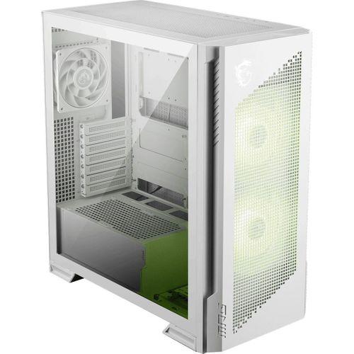 MSI MPG VELOX 300R AIRFLOW PZ WHITE