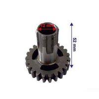 MZ Mz150 Şanzıman Grup Dişlisi