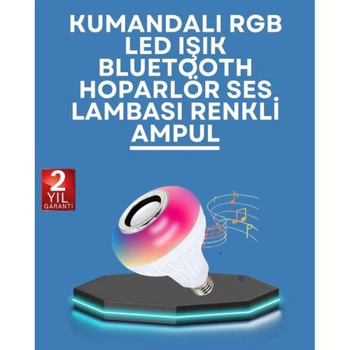 E27 Duy Tipi Led Ampul – 100-240v Geniş Voltaj Aralıklı