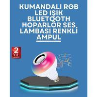 E27 Duy Tipi Led Ampul – 100-240v Geniş Voltaj Aralıklı