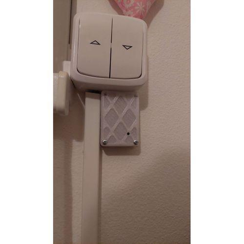 ShellySwitch 2.5 Kapak - 5150083