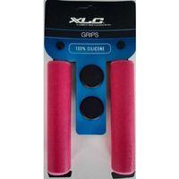 Elcik Silikon Yakut Kırmızı Xlc