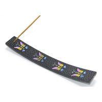 Obsidian Taşı Kayık Tütsülük