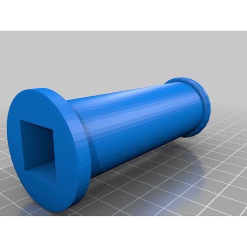 LEXGO R9 Lite Kick Scooter Çocuk Düğmeleri - 5122711