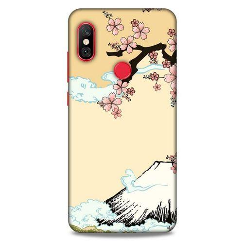 Xiaomi Redmi Note 6 Pro Kılıf Japonya (9) Kılıf Hava Durumu