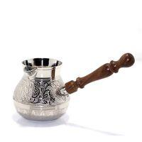 Pirinç Cezve 5'' İnc Model 1