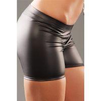 Br03112 Parlak Lame Şort