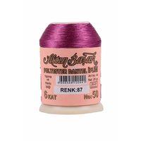 Altınbaşak Oya ve Dantel İpi 20 gr - Royaleks - No: 087