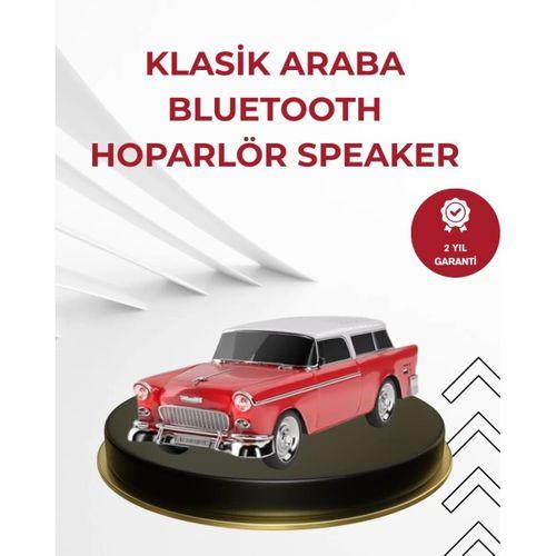 Tws Destekli Fm Radyo Ve Usb Girişli Hoparlör