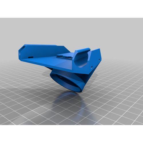 Garmin Varia Mount - 5123865