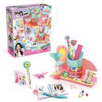 4evet Nini Kırtasiye Makinesi Hobi Seti