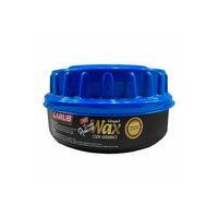 Pasta Cila Çizik Giderici Wax 230 Gr Süngerli
