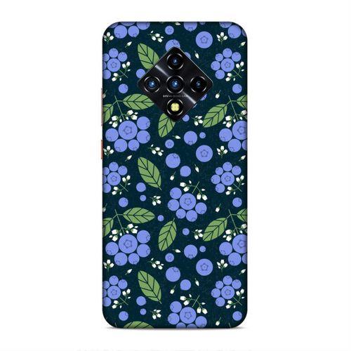 Lopard İnfinix Zero 8 Uyumlu Kılıf Frutix (55) Koruma Kabı