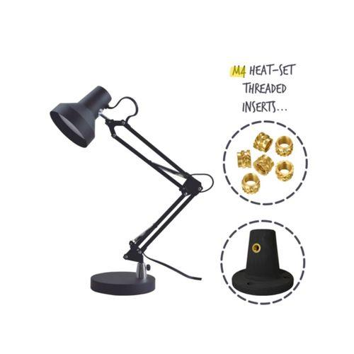 Skadis Lamba Tutucu (Bu ürün Sadece Plastik parçadır - Almadan Önce Soru Sorabilirsiniz)