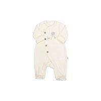 Bistyle Bi̇style Tulum Kadi̇fe I Love Mummy 15123 Ekru