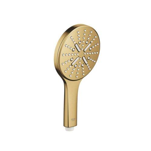 Grohe Rainshower SmartActive 130 El Duşu 3 Akışlı 26574GN0