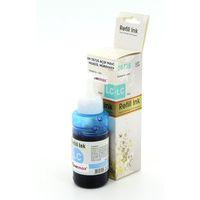 Epson T6735 / L800 / L805 / L810 / L850 / L1300 / L1800 Açık Mavi Mürekkep Tüpü 70ml