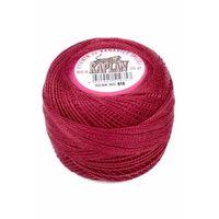 Kaplan Etamin Ve Kanaviçe İpi 8 No Kod/Renk: 816 - Royaleks