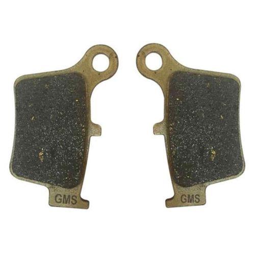 KUBA Kuba Fren Balata Disk Cross - Black Cat