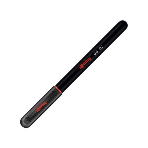 ROTRING JEL KALEM 07 SİYAH