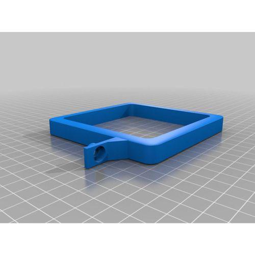 Vizio Sound Bar SB2920 C6 TV Altı Montaj Aparatı (Bu ürün Sadece Plastik parçadır - Almadan Önce Soru Sorabilirsiniz)