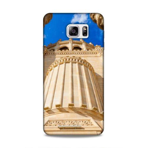 Samsung Galaxy Note 5 Uyumlu Kılıf Azarbaijan (30) Silicone Case Camii