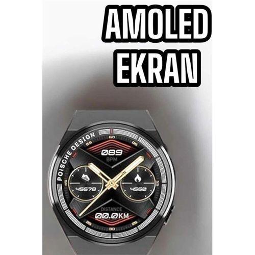 Bluetooth Bağlantılı Akıllı Saat Tüm Telefonlara Uyumlu Değiştirilebilir Kordon