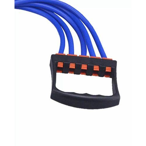 Direnç Bandı Spor Lastiği Evde Fitness Pilates Egzersiz Ekipmanı