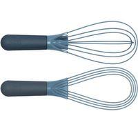 Silikon Saplı 2 İşlevli Çırpıcı (balon Ve Düz)