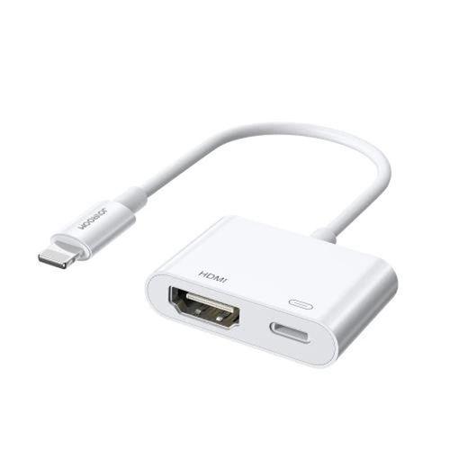 Joyroom Lightning HDMI Lightning Adaptör Kablosu 1080P Lightning Dijital AV Adaptörü
