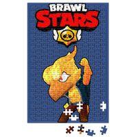 Fenix Crow Brawl Stars Puzzle 240 Parça Yapboz