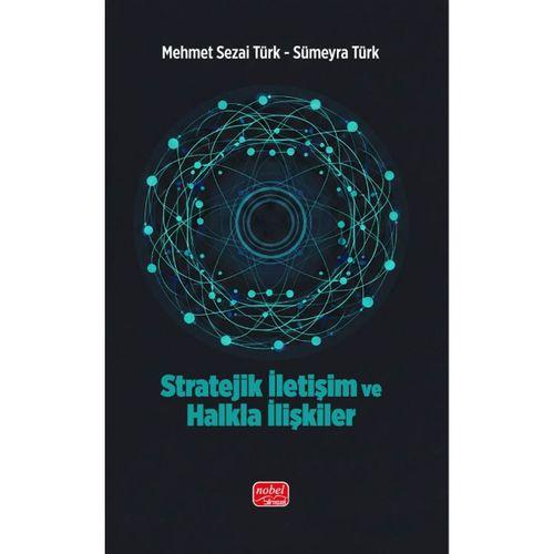 Stratejik İletişim ve Halkla İlişkiler