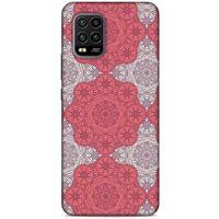 Ethnic Culture (28) Xiaomi Mi 10 Lite Kılıf Silikon Kapak Desenli