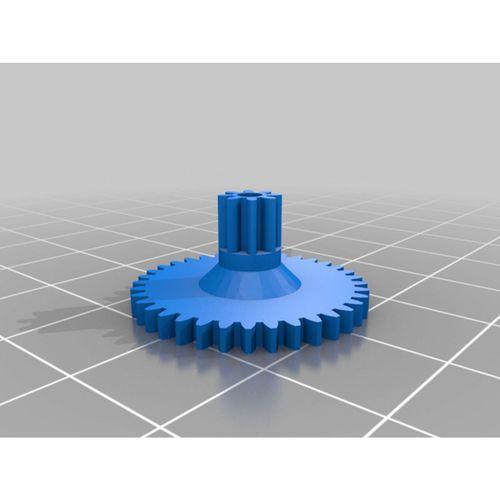 TMX Elmo Yedek Dişlileri (Bu ürün Sadece Plastik parçadır - Almadan Önce Soru Sorabilirsiniz)