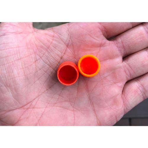 Doob Tube Kapak Parçası (Bu ürün Sadece Plastik parçadır - Almadan Önce Soru Sorabilirsiniz)