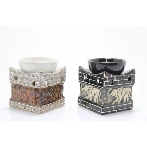 Seramik Buhurdanlık Alk1140