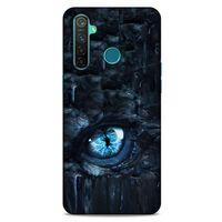 Oppo Realme 5 Pro Kılıf Dragons (49) Ultra Silikon Kılıf Ejderha İskeleti