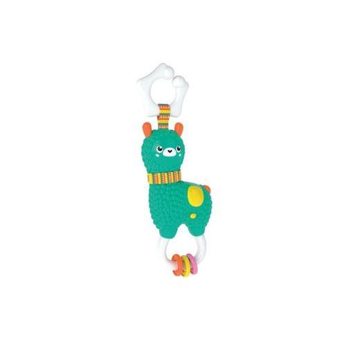 Eğitici Çocuk 17505 Baby Clementoni - İnteraktif Lama Oyuncak