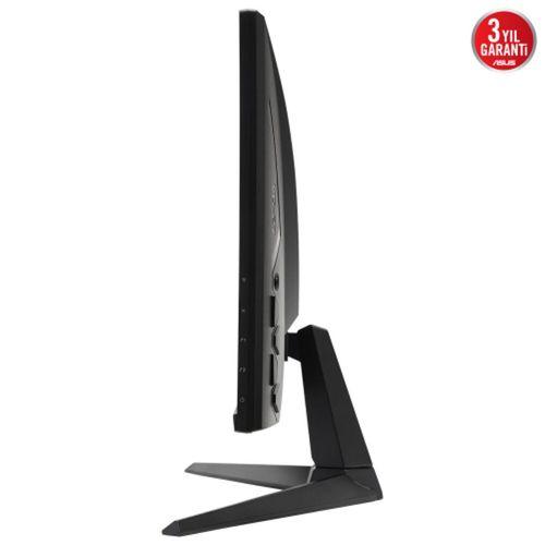 ASUS TUF GAMING VG27AQ5A 27’’ 0.3ms, 210Hz, QHD, DP, 2xHDMI, USB, Hoparlör, Fast IPS LED, ELMB Sync Premium, GAMING Monitör