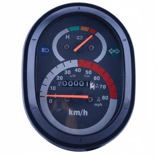 MONDİAL E-Bis Gösterge Paneli 72V Cobra