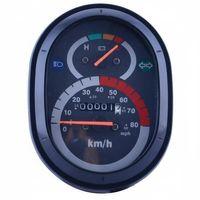 MONDİAL E-Bis Gösterge Paneli 72V Cobra