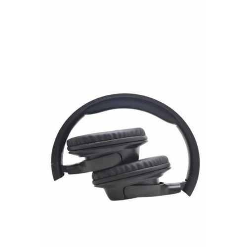 Kulak Üstü Kablosuz Bluetooth Kulaklık Yüksek Ses Kaliteli Anc Özelliği