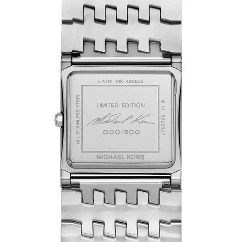 Michael Kors MK4938LE Limitli Kadın Kol Saati