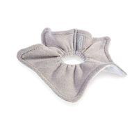 Babyjem BabyJem Biberon Önlüğü 451 Gri