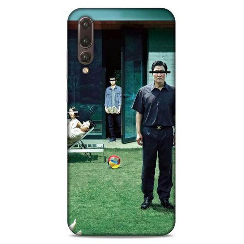 Lopard Huawei P20 Pro Uyumlu Kılıf IMDB Film (19) Kılıfları Parazit